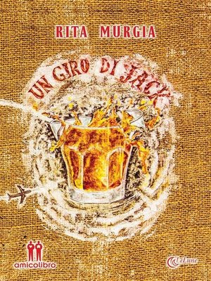 cover image of Un giro di Jack